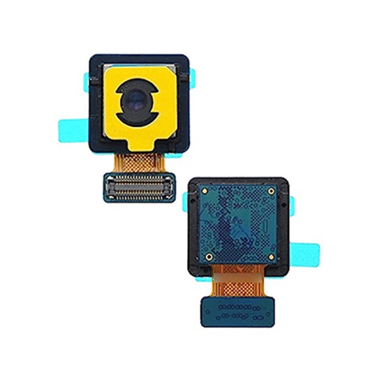 Câmera Traseira Samsung Galaxy A5 2018/A8 2018/A530 Câmera Traseira Samsung Galaxy A5 2018/A8 2018/A530